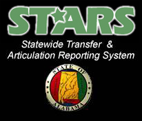 Statewide Transfer & Articulation Reporting System | Southern Union State Community College